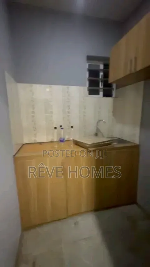 Studio Apartment in Shomolu / Shomolu for rent in Shomolu / Shomolu