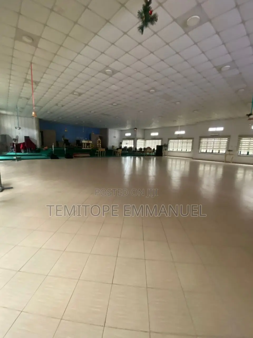 Prime Commercial Property in Iju-Ishaga
