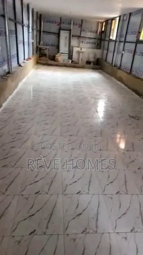 1bdrm Apartment in Ifako-Gbagada for rent in Ifako-Gbagada