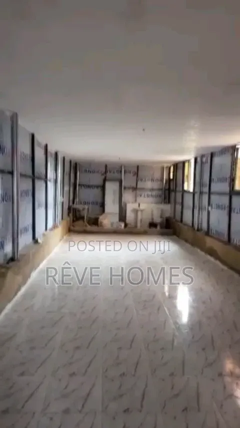 1bdrm Apartment in Ifako-Gbagada for rent in Ifako-Gbagada