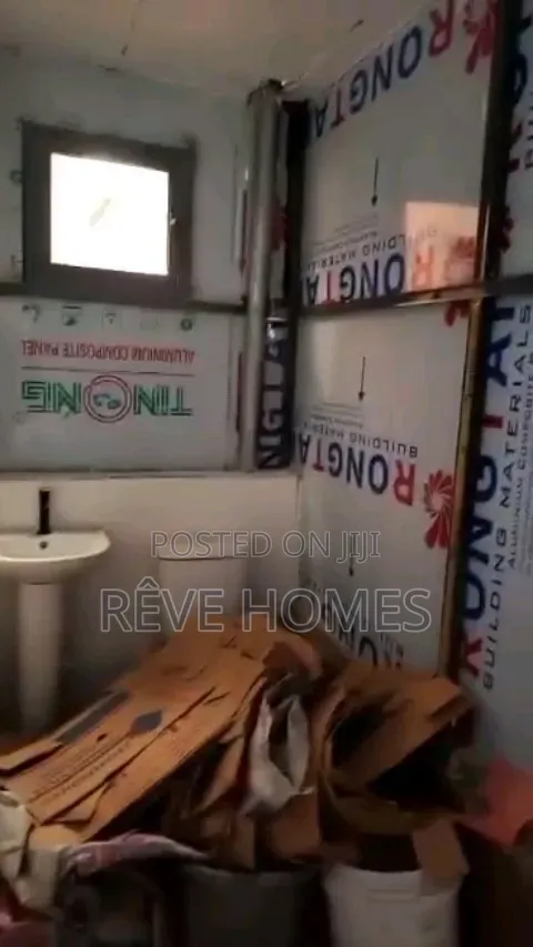 1bdrm Apartment in Ifako-Gbagada for rent in Ifako-Gbagada