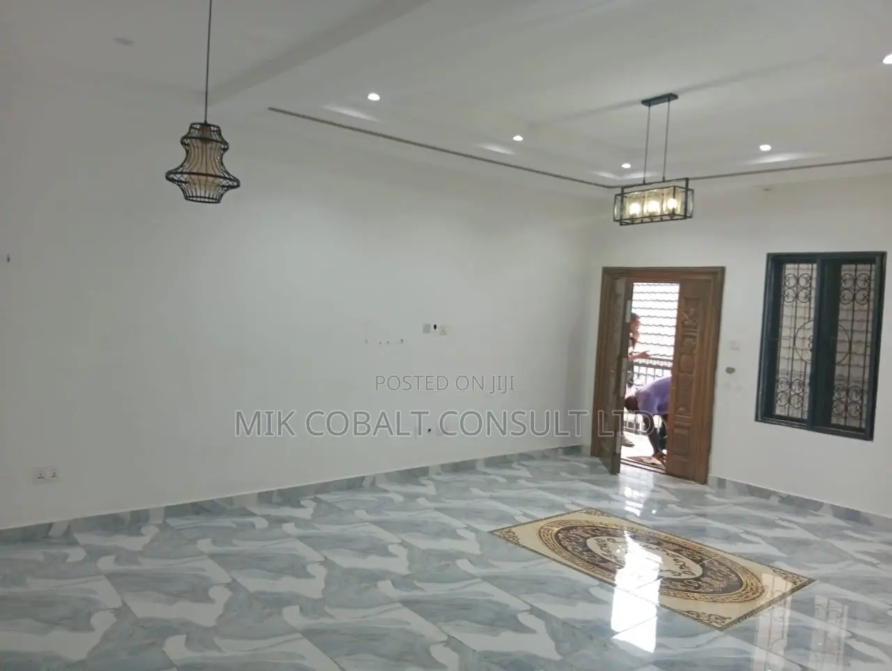 3bdrm Block of Flats in By Abc Cargo, Katampe (Main) for rent in Katampe (Main)