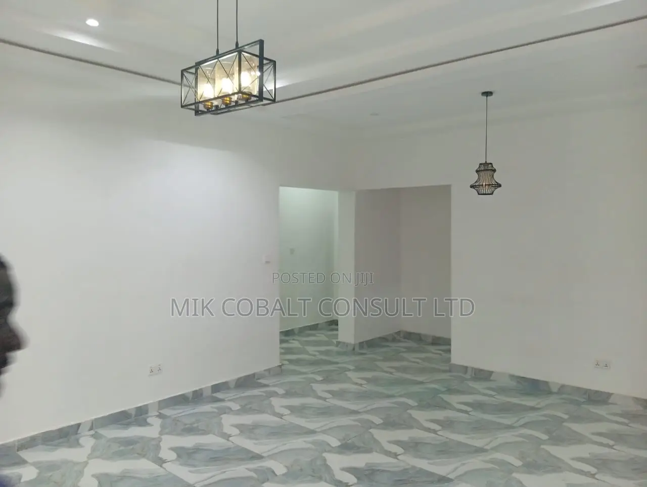 3bdrm Block of Flats in By Abc Cargo, Katampe (Main) for rent in Katampe (Main)