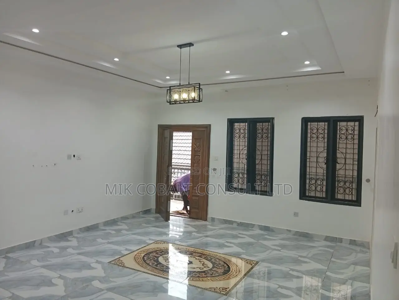 3bdrm Block of Flats in By Abc Cargo, Katampe (Main) for rent in Katampe (Main)