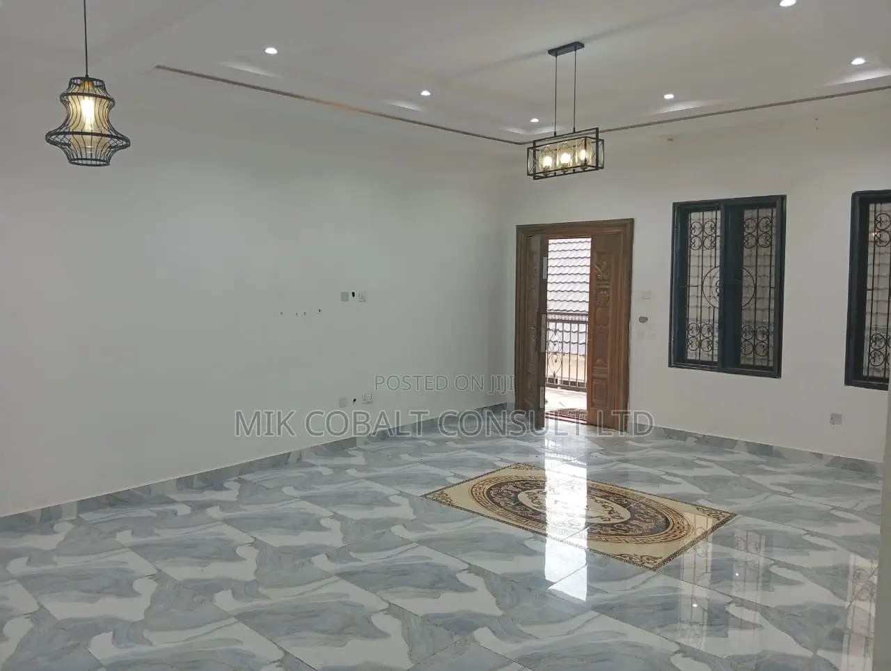 3bdrm Block of Flats in By Abc Cargo, Katampe (Main) for rent in Katampe (Main)