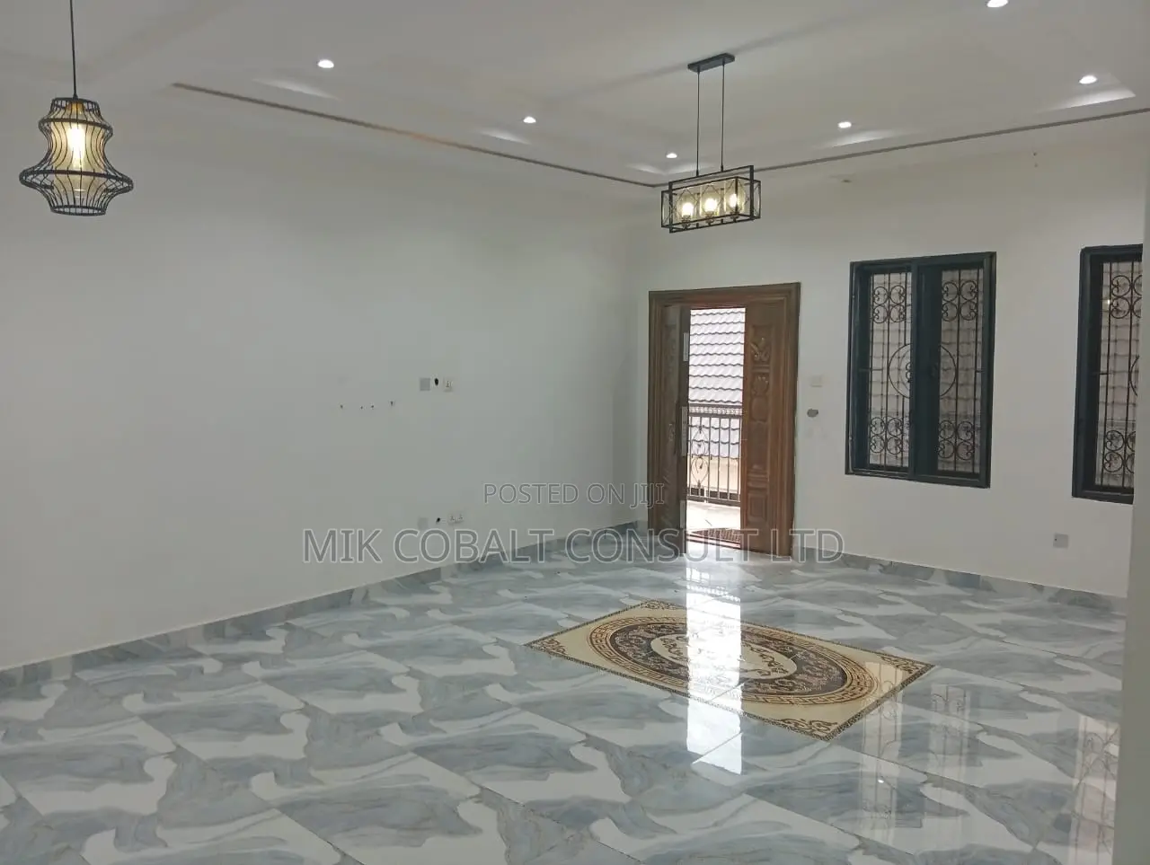 3bdrm Block of Flats in By Abc Cargo, Katampe (Main) for rent in Katampe (Main)