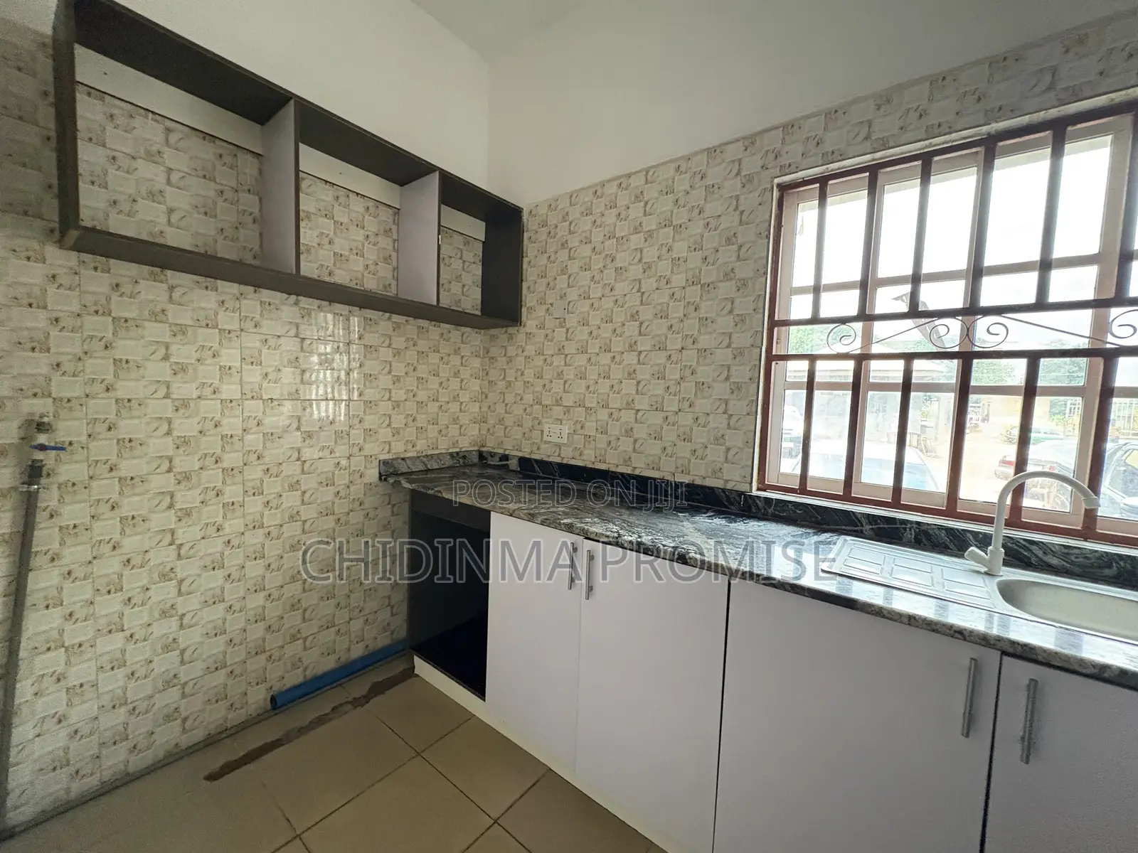 1bdrm Block of Flats in Area 1 for rent in Area 1