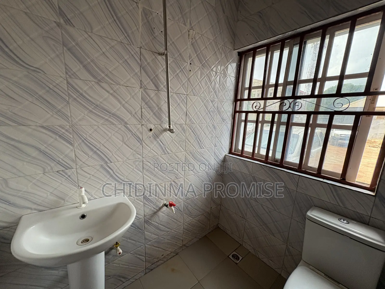 1bdrm Block of Flats in Area 1 for rent in Area 1