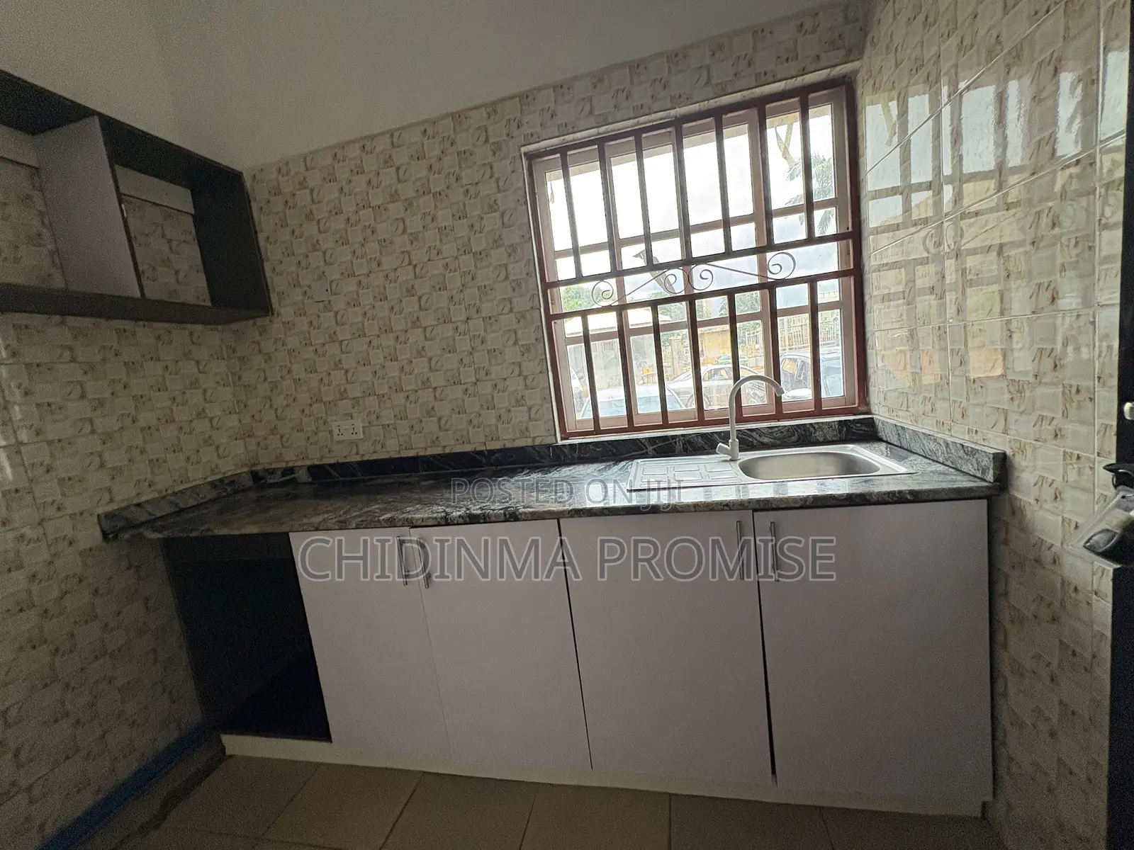 1bdrm Block of Flats in Area 1 for rent in Area 1
