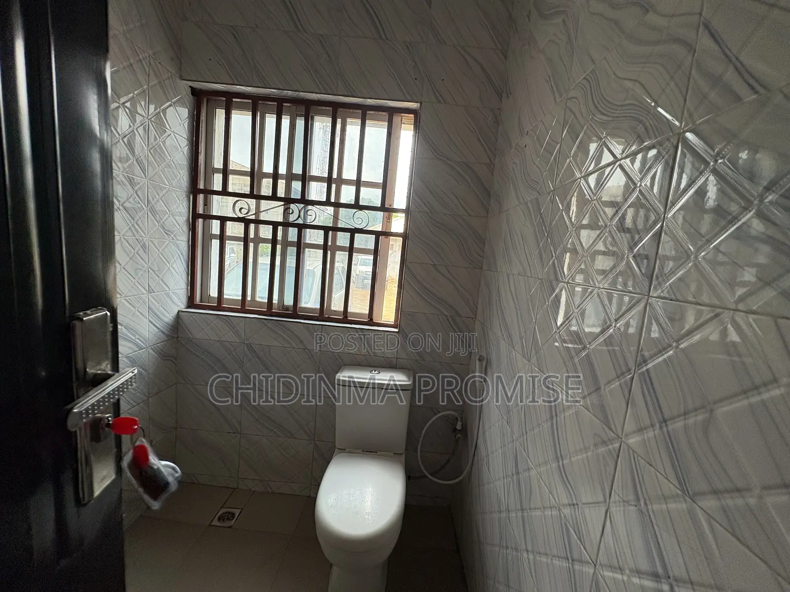 1bdrm Block of Flats in Area 1 for rent in Area 1