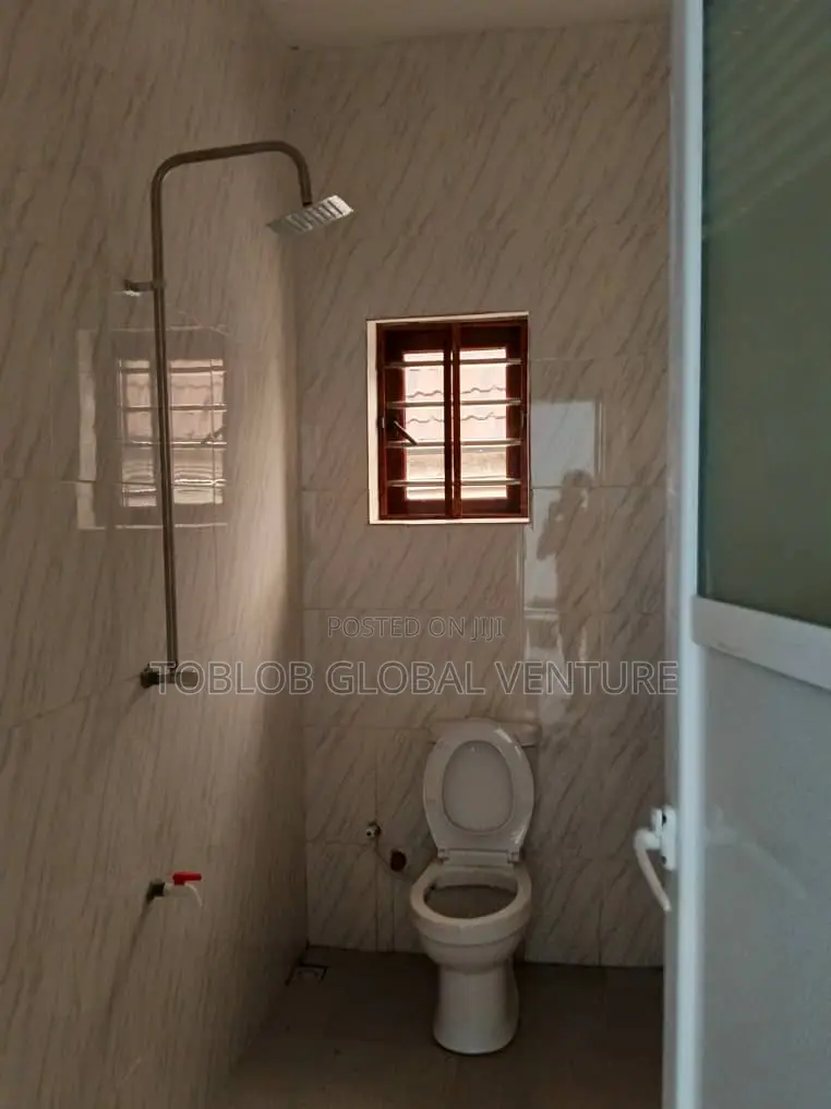 1bdrm Room & Parlour in Akala Express for rent in Akala Express