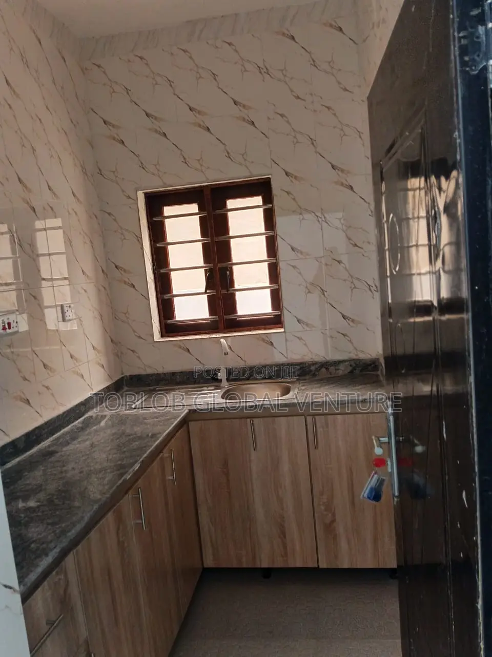 1bdrm Room & Parlour in Akala Express for rent in Akala Express