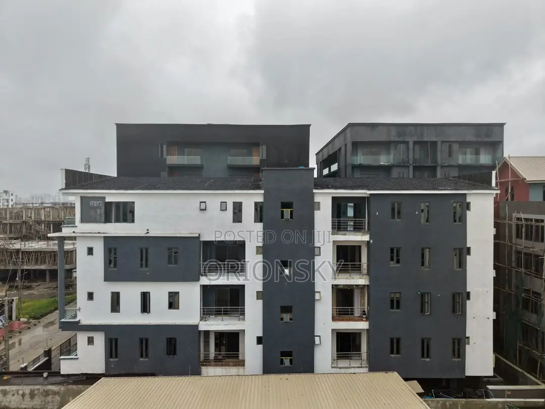2bdrm Apartment in Ikate for sale in Ikate