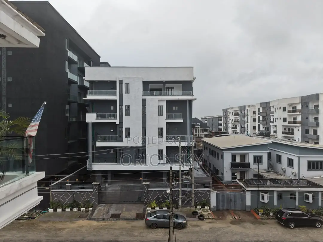 2bdrm Apartment in Ikate for sale in Ikate