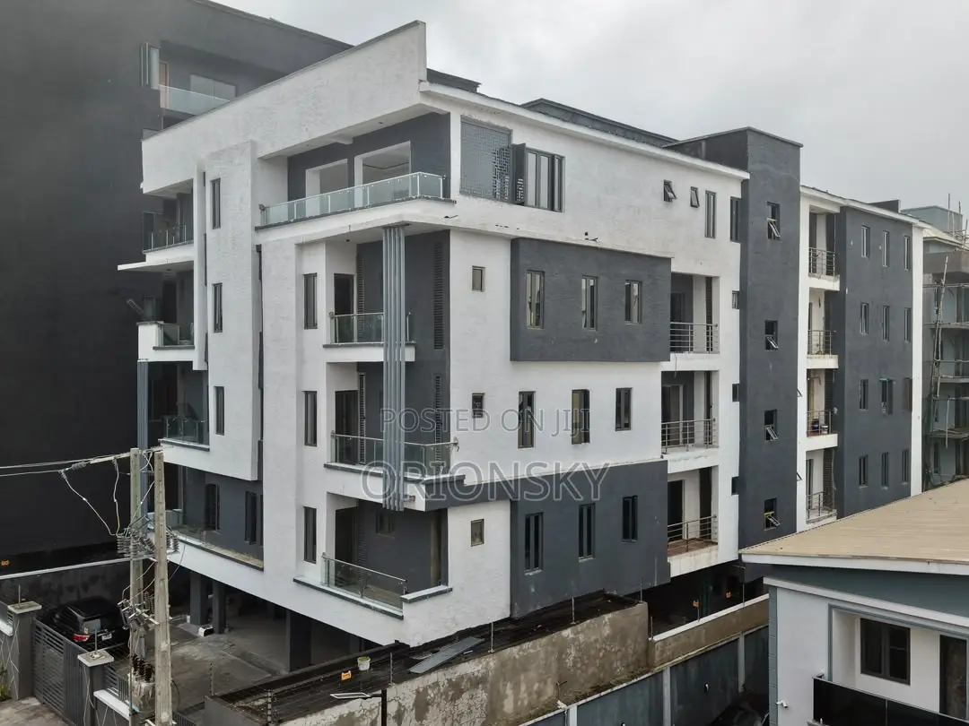 2bdrm Apartment in Ikate for sale in Ikate