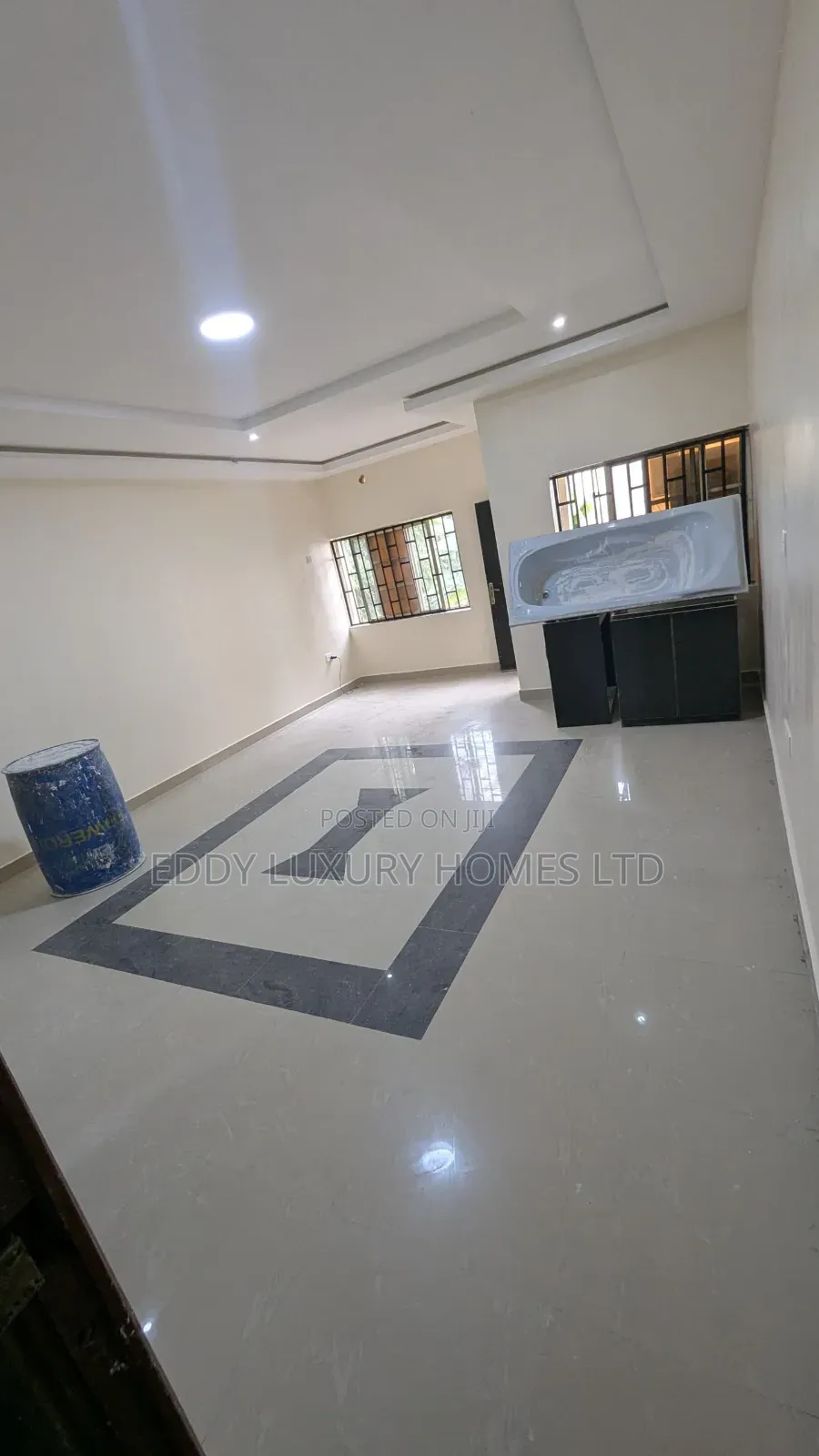 3bdrm Apartment in Osongama Estate, Uyo for rent in Uyo