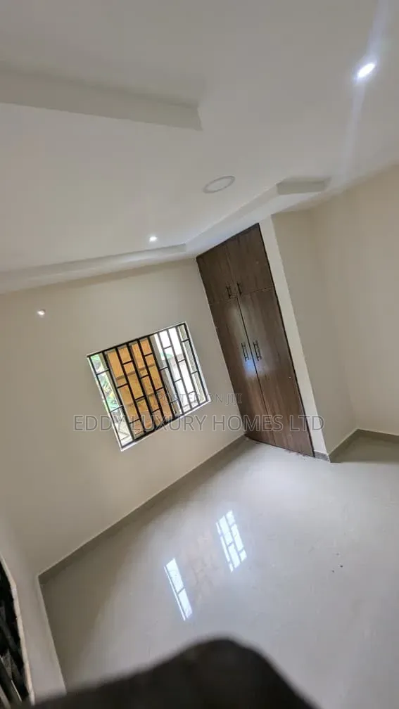 3bdrm Apartment in Osongama Estate, Uyo for rent in Uyo