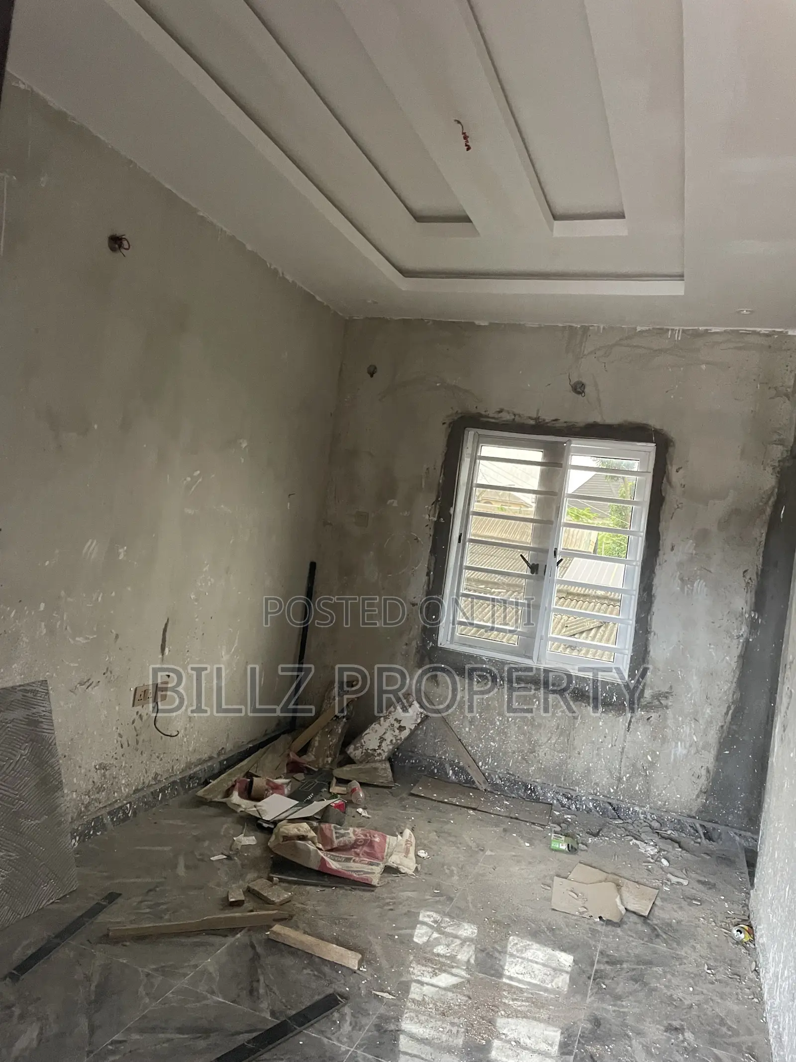 Mini Flat in White House, Abule Egba for rent in Abule Egba