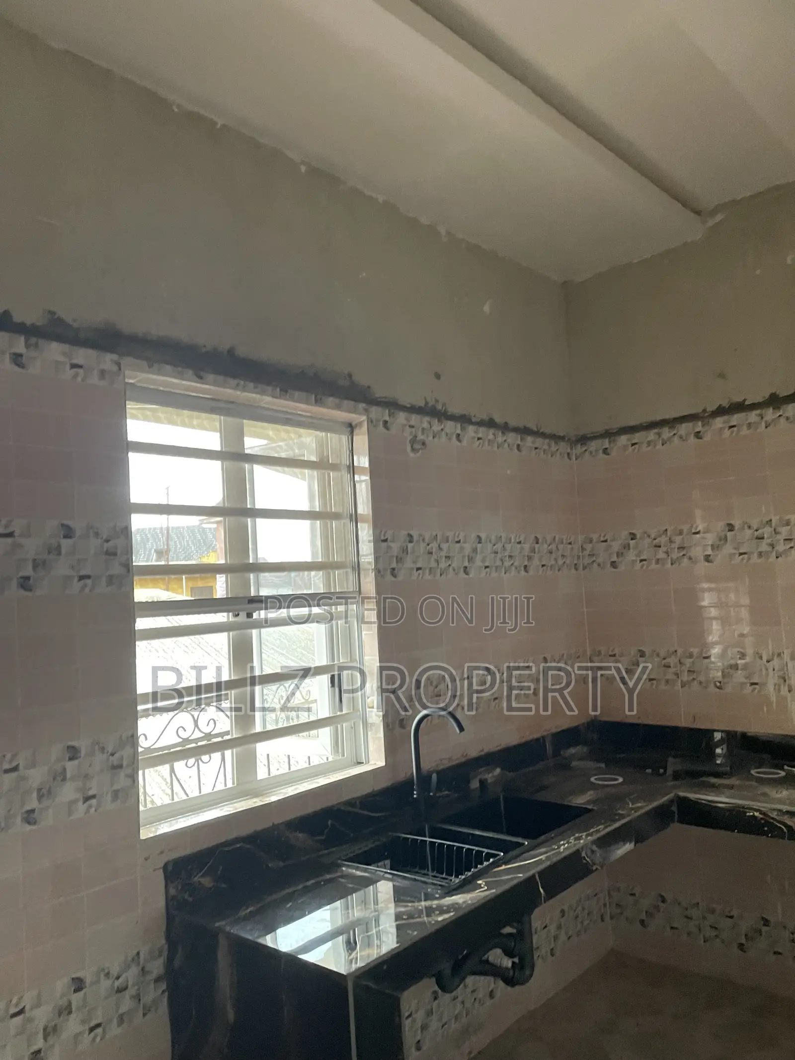 Mini Flat in White House, Abule Egba for rent in Abule Egba