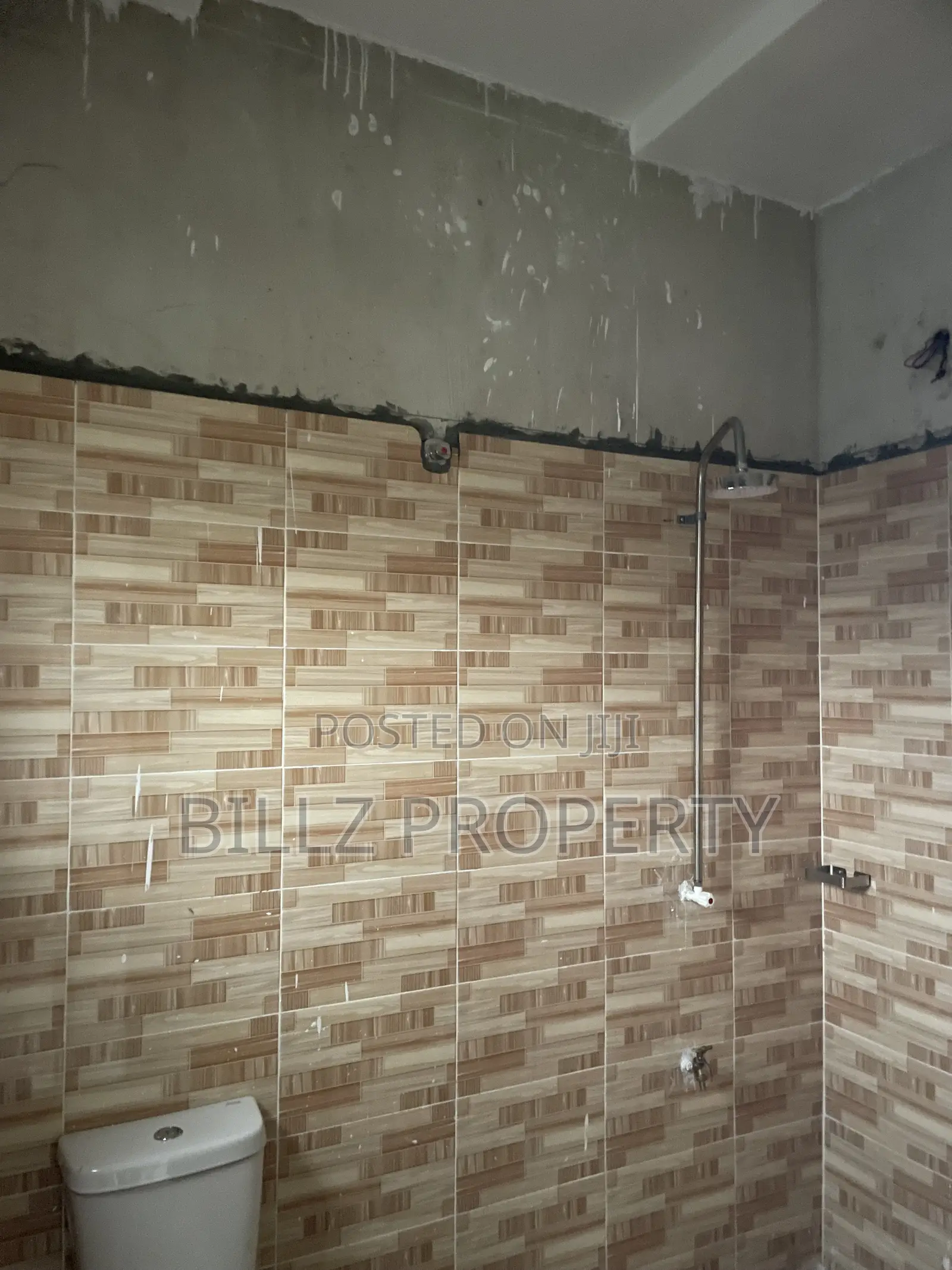 Mini Flat in White House, Abule Egba for rent in Abule Egba