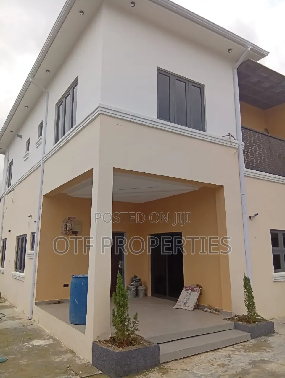 2bdrm Apartment in Fo1, Kubwa for rent in Kubwa