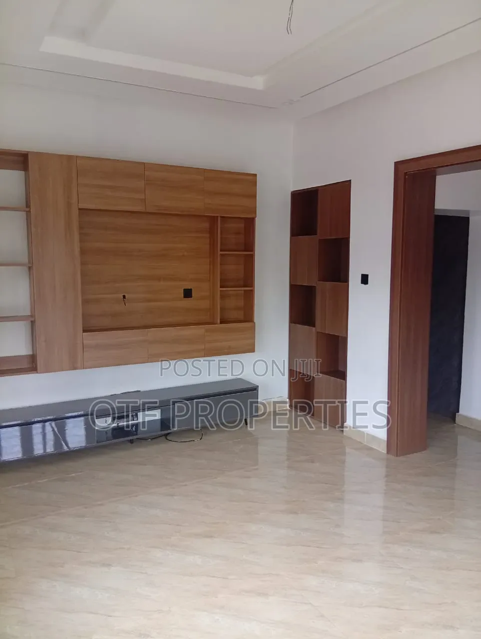 2bdrm Apartment in Fo1, Kubwa for rent in Kubwa
