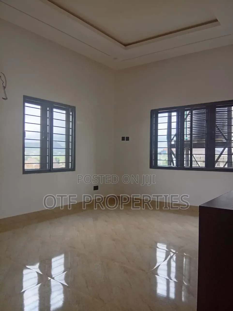 2bdrm Apartment in Fo1, Kubwa for rent in Kubwa
