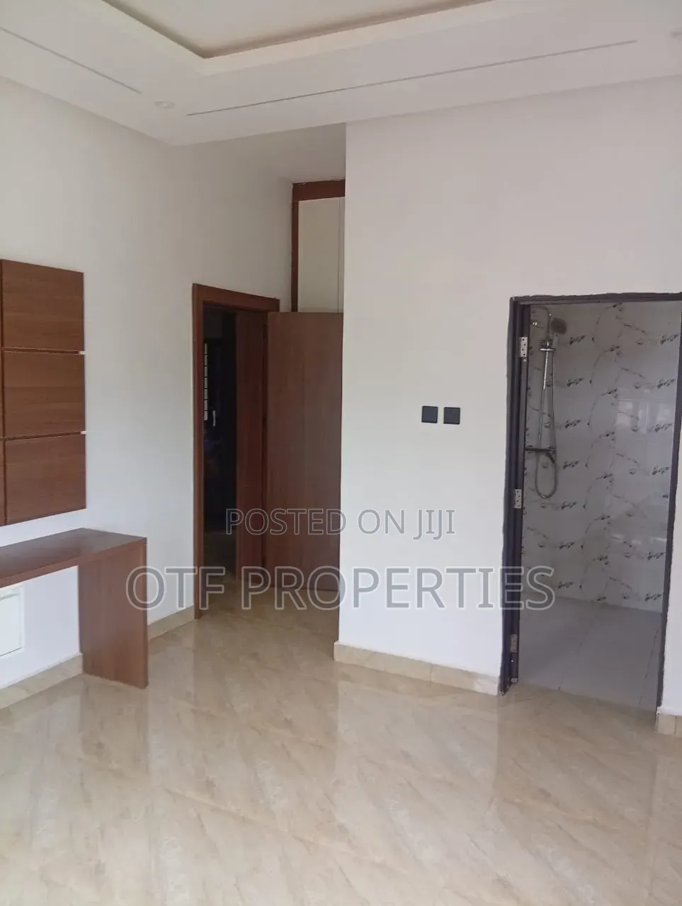 2bdrm Apartment in Fo1, Kubwa for rent in Kubwa