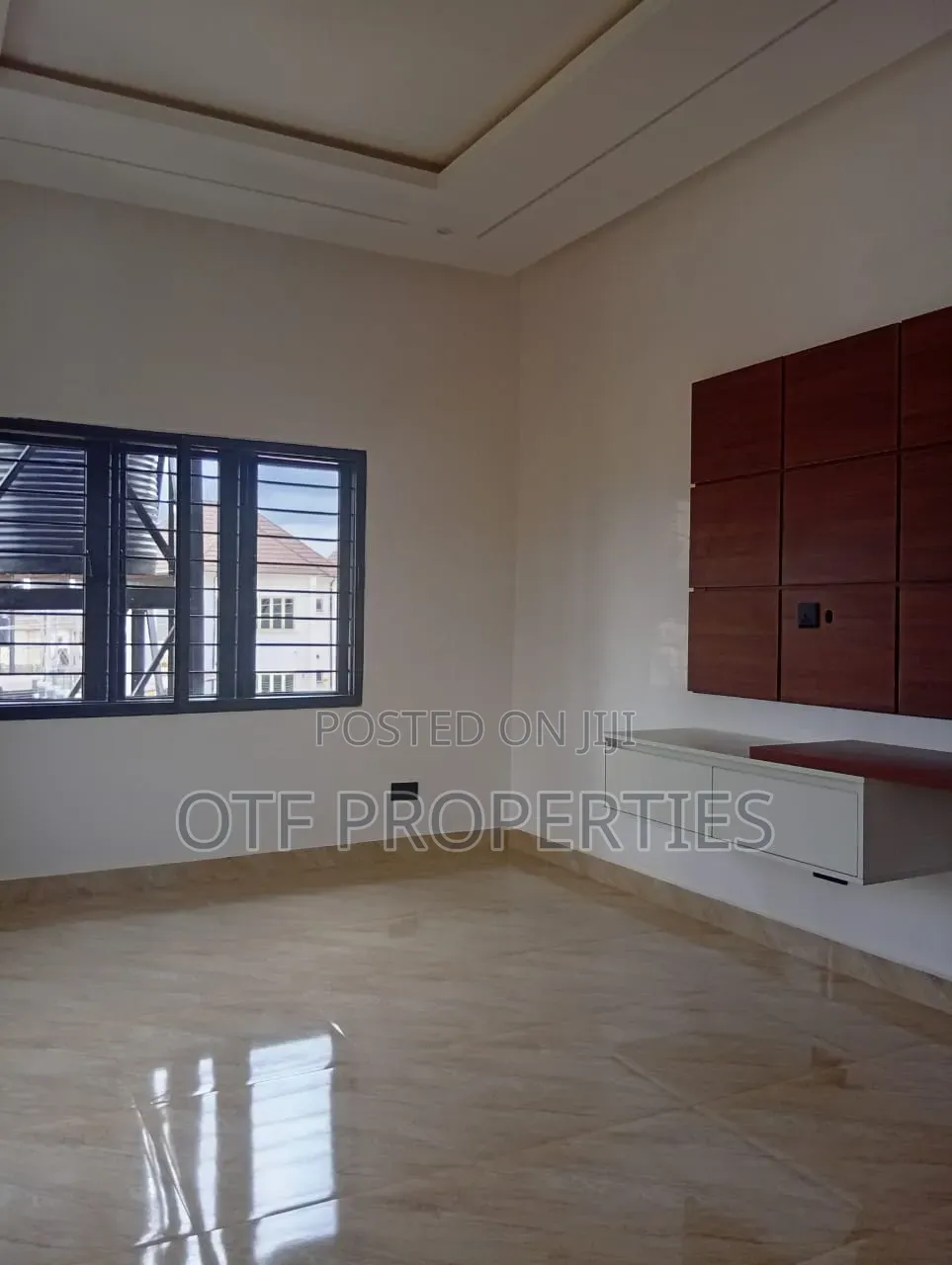 2bdrm Apartment in Fo1, Kubwa for rent in Kubwa