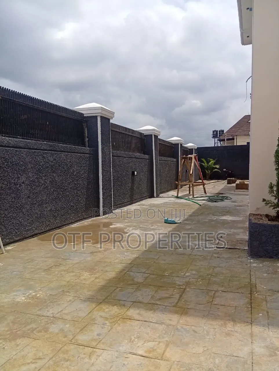 2bdrm Apartment in Fo1, Kubwa for rent in Kubwa