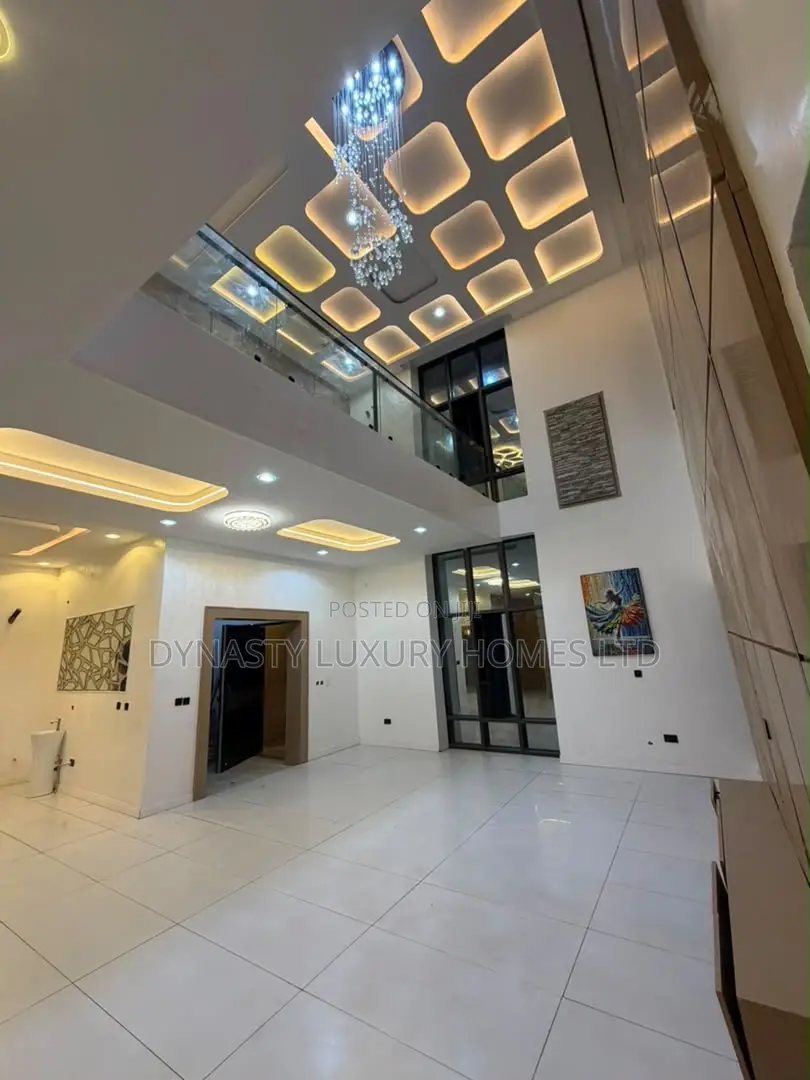 5bdrm Duplex in Asokoro for sale in Asokoro