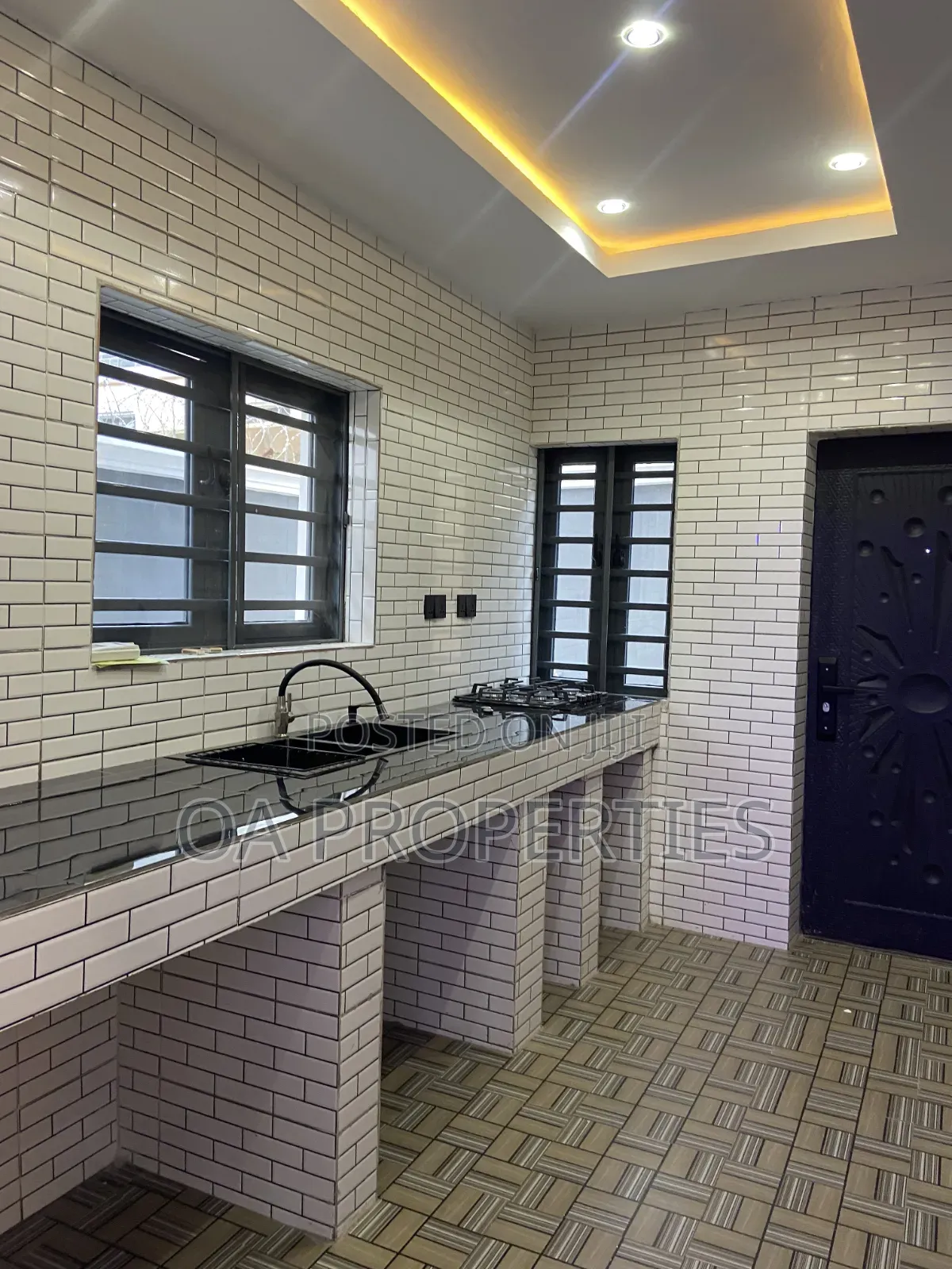 5bdrm Duplex in Akeke Basorun Ibadan for rent in Ibadan