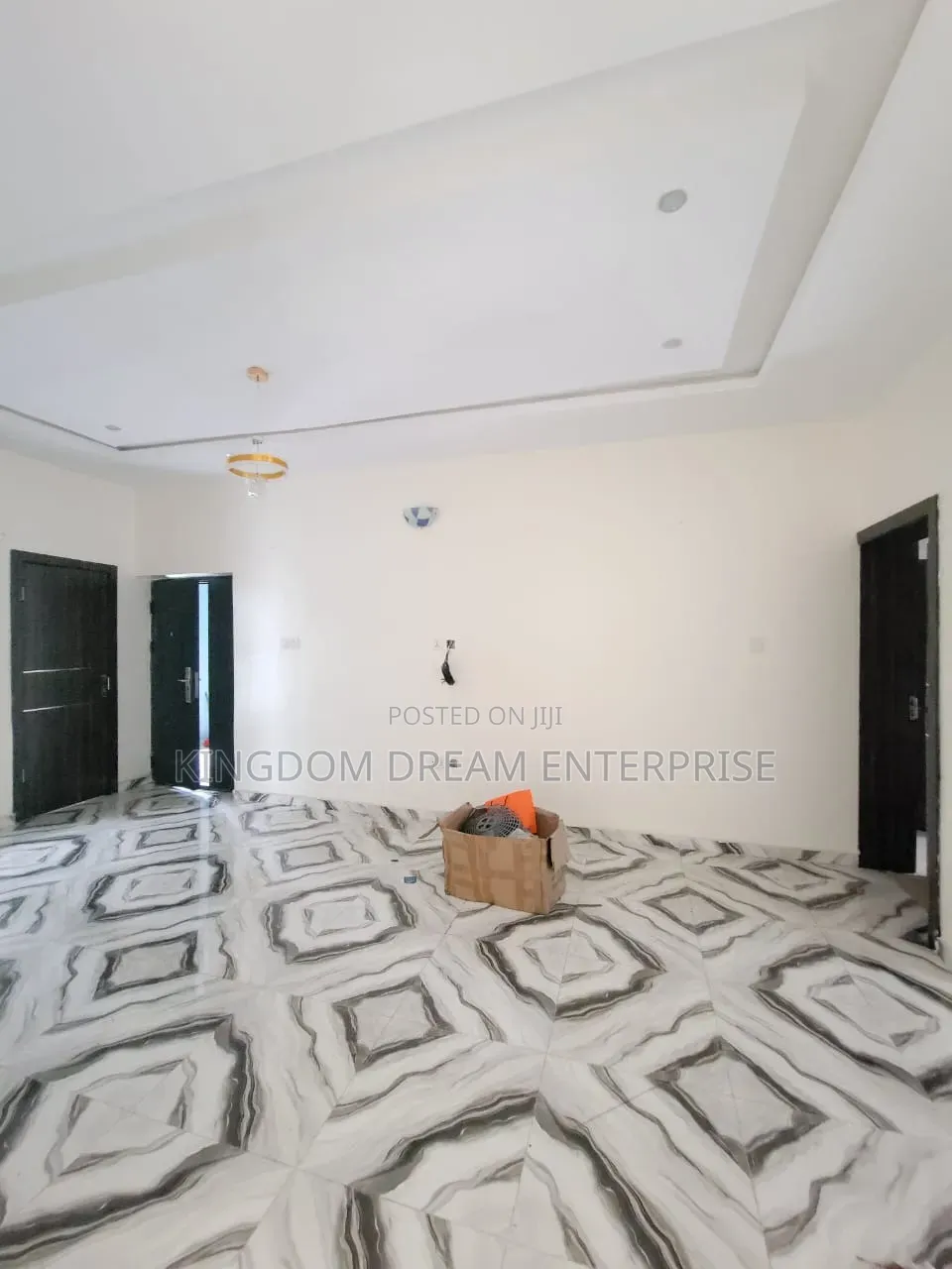 2bdrm Apartment in Langbasa Ajah for rent in Ado / Ajah