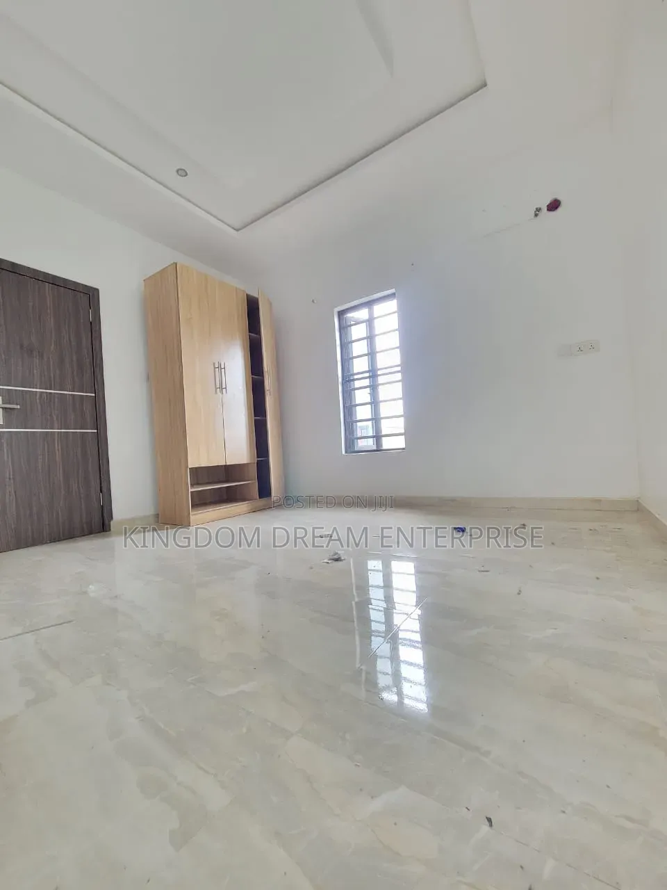 2bdrm Apartment in Langbasa Ajah for rent in Ado / Ajah