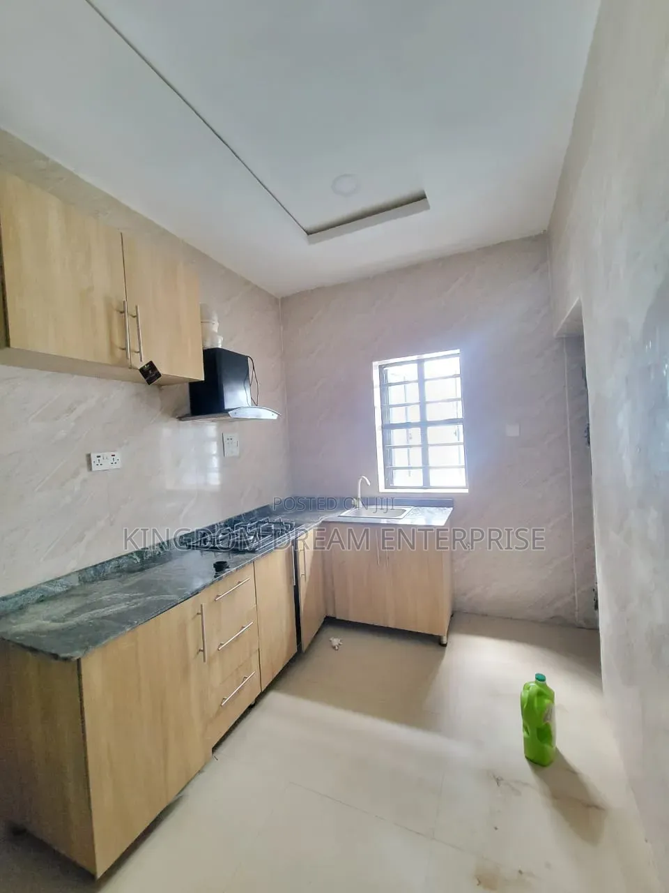 2bdrm Apartment in Langbasa Ajah for rent in Ado / Ajah