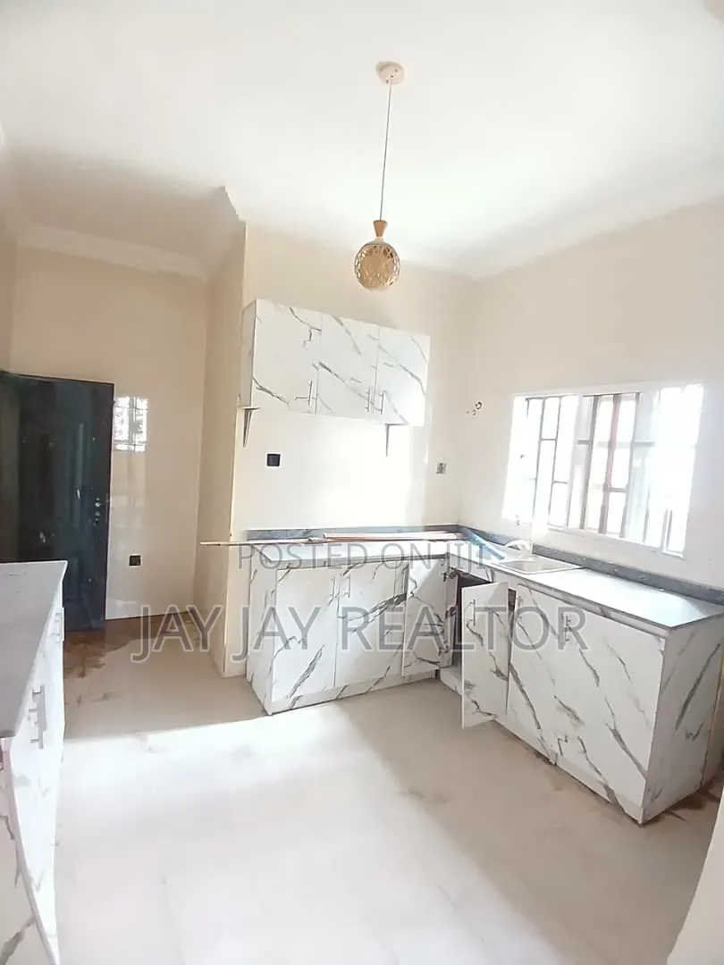 2bdrm Bungalow in Galadimawa for rent in Galadimawa