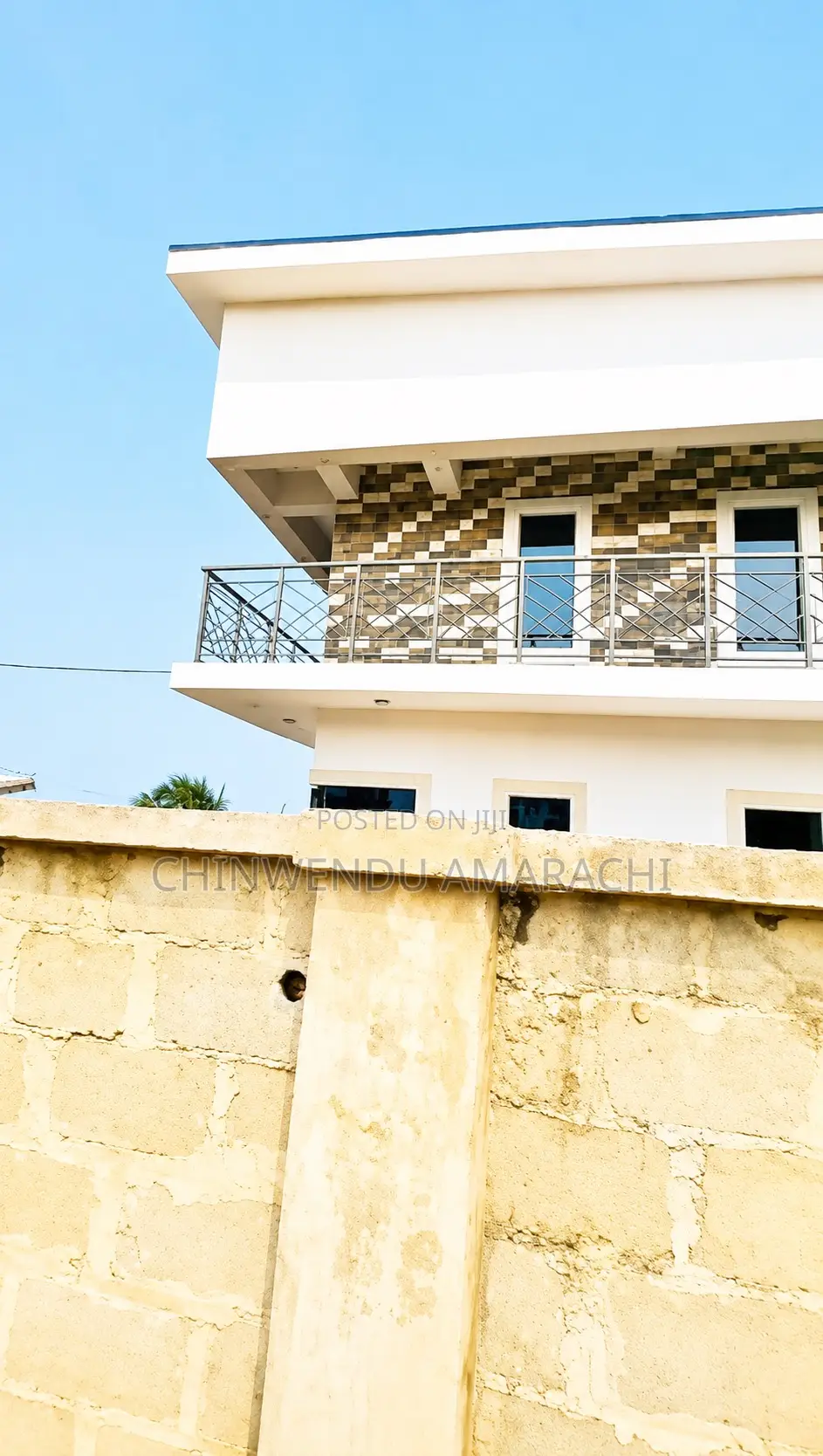 Furnished 4bdrm Duplex in Independent Layout, Enugu State for sale in Enugu State