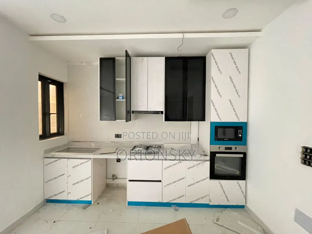 2bdrm Apartment in Lekki Phase 1 for sale in Lekki Phase 1
