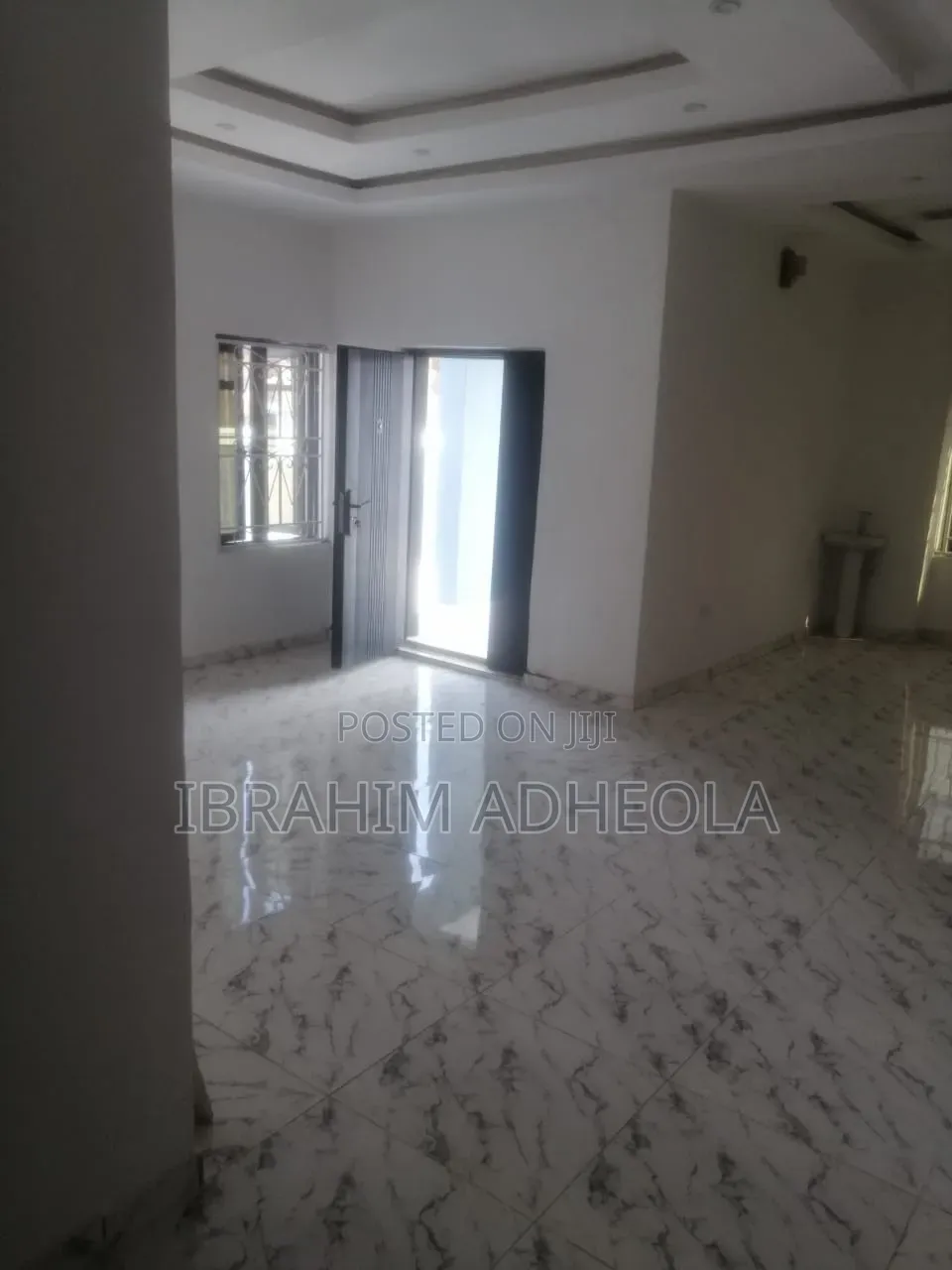 3bdrm Apartment in Imota, Adamo for rent in Adamo