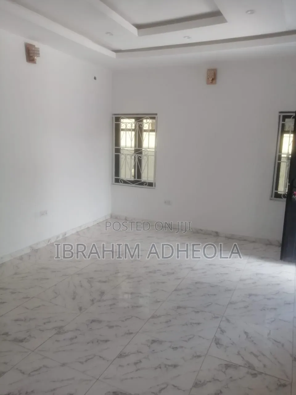 3bdrm Apartment in Imota, Adamo for rent in Adamo