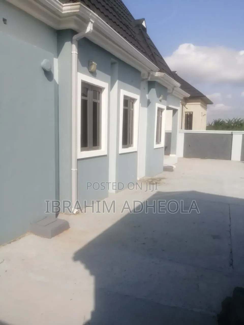3bdrm Apartment in Imota, Adamo for rent in Adamo
