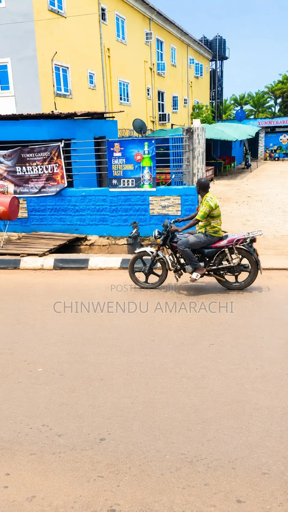 Property for Sale in Nsukka