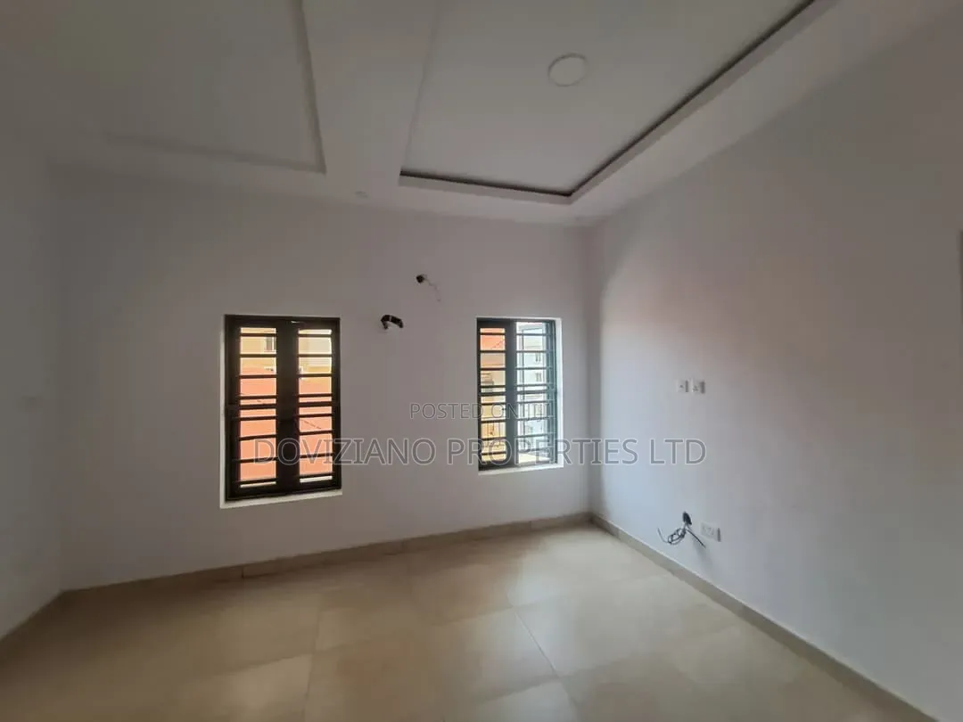 4bdrm Duplex in Shonibare Estate for rent in Shonibare Estate