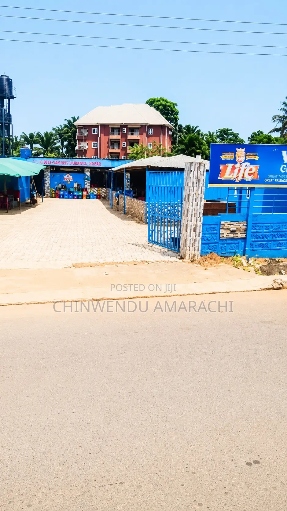 Property for Sale in Nsukka