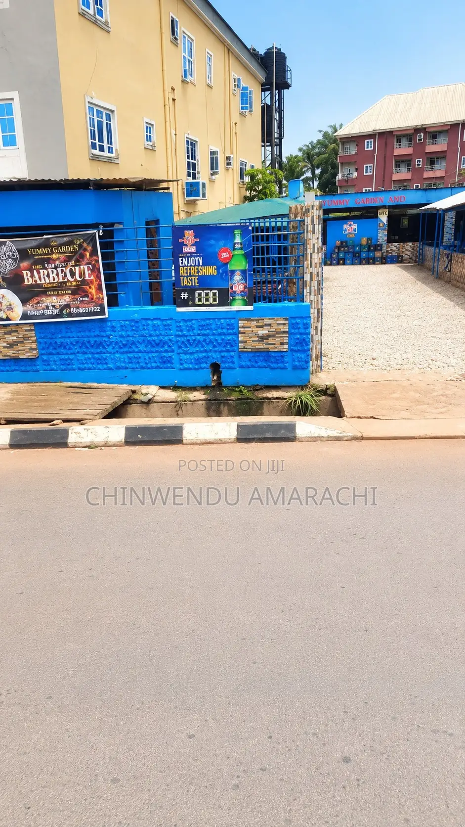 Property for Sale in Nsukka