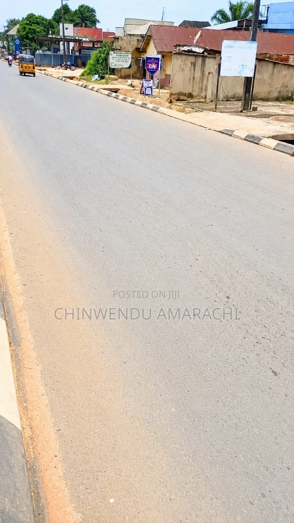 Property for Sale in Nsukka