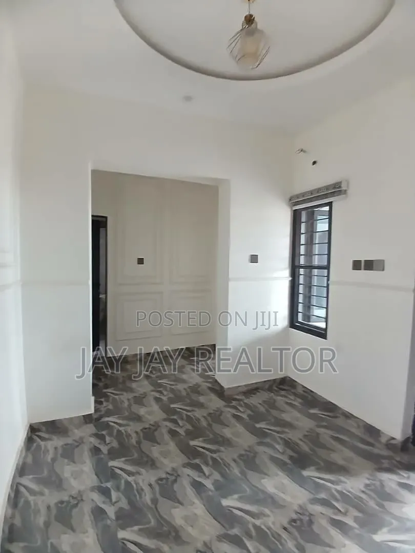 2bdrm Bungalow in Nia Quarters, Karu for rent in Karu