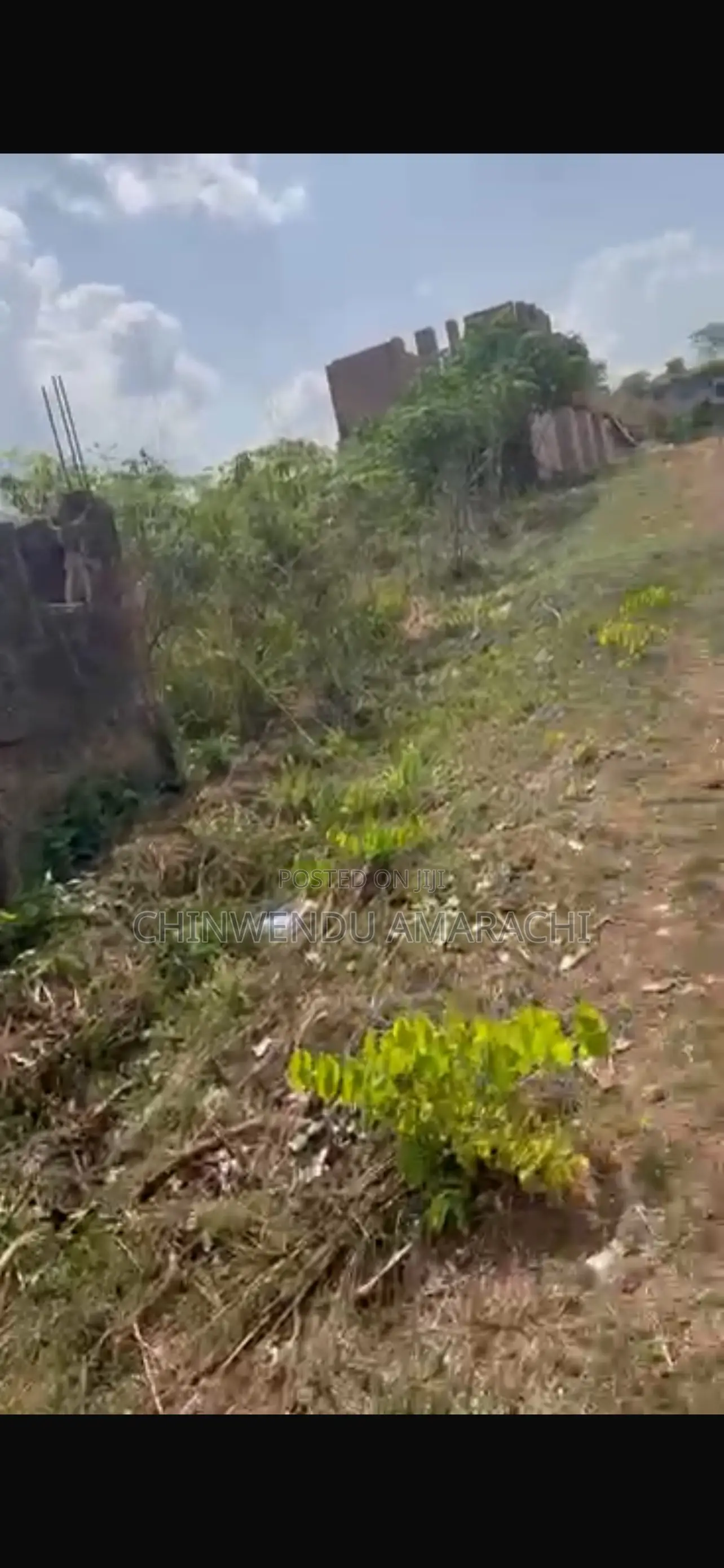 Land for Sale in Enugu State