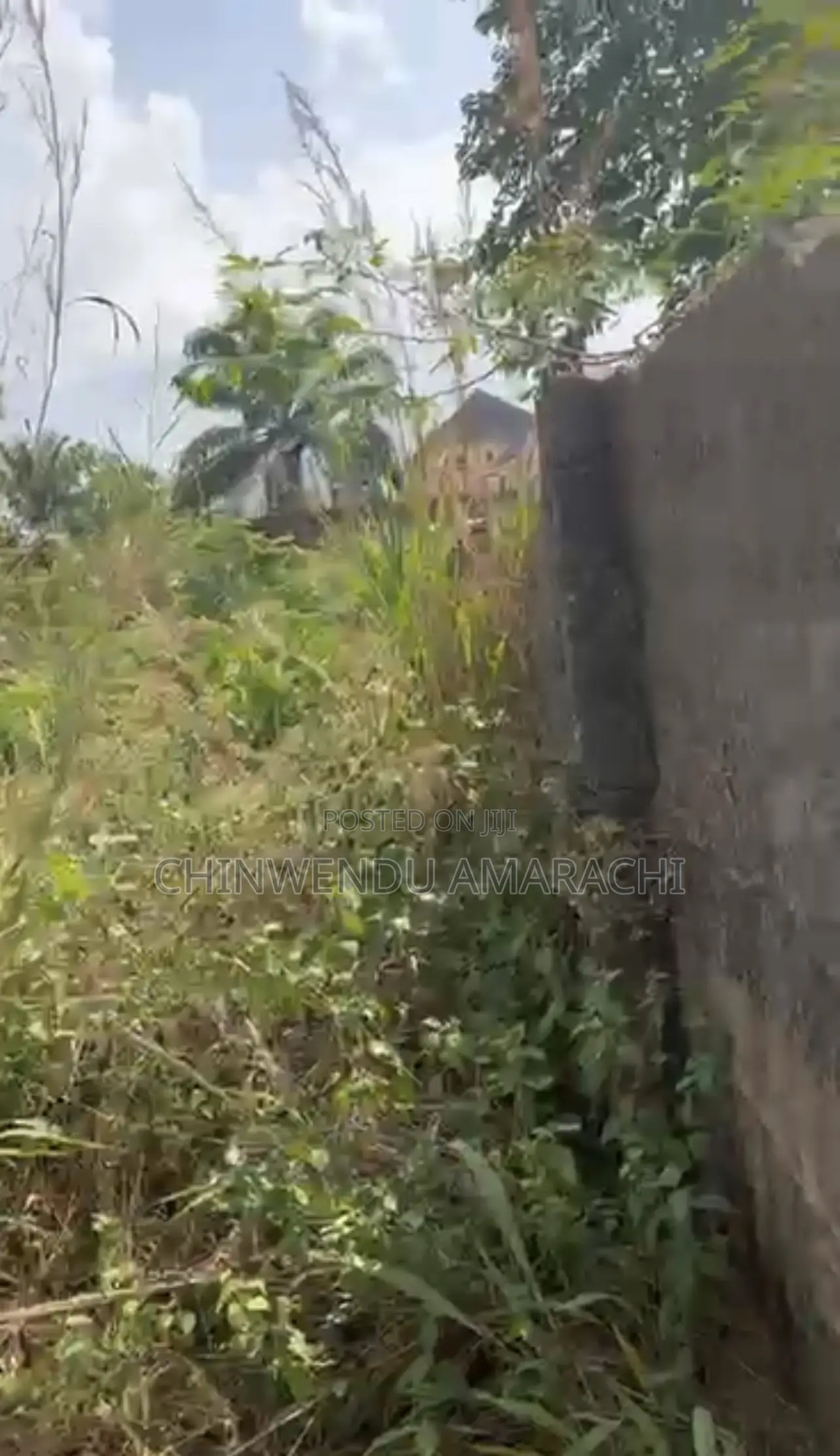 Land for Sale in Enugu State