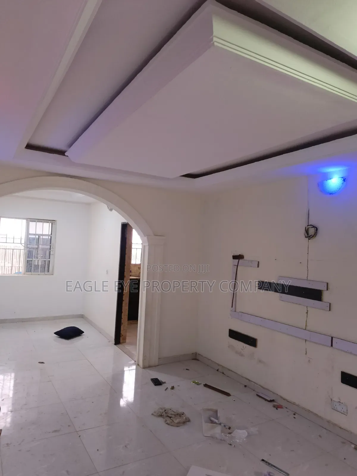 2bdrm Block of Flats in Abiola Farm Estate, Ayobo for rent in Ayobo